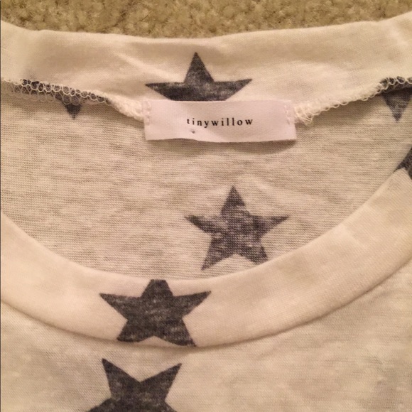 Tiny willow t-shirt - Picture 3 of 4